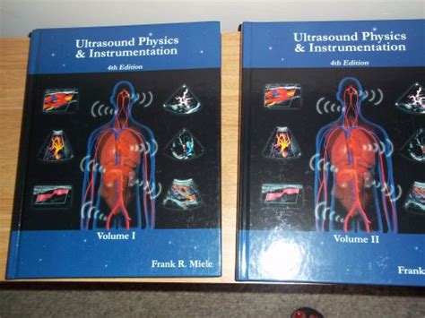 Ultrasound Physics and Instrumentation: