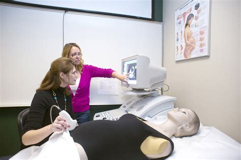 Ultrasound Tech Programs in GA: Unlock a Fulfilling Career in Healthcare