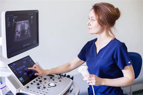 Ultrasound imaging: