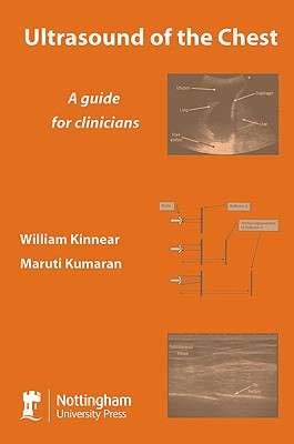 Ultrasound of the Chest: A Guide for Clinicians PDF