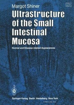 Ultrastructure of the Small Intestinal Mucosa Normal and Disease-Related Appearances PDF