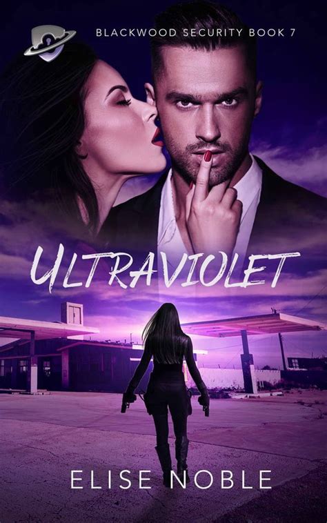 Ultraviolet Ebook PDF