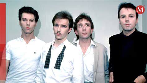 Ultravox: A Banda Britânica que Definiu a Década de 1980