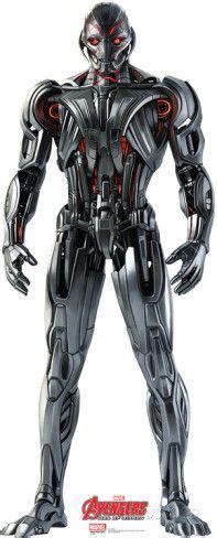 Ultron Avengers Costume: A Comprehensive Guide