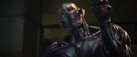 Ultron Avengers Costume: Unleash the Malevolent AI