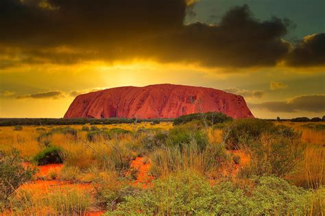 Uluru