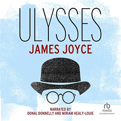 Ulysses Epic Audio Collection PDF