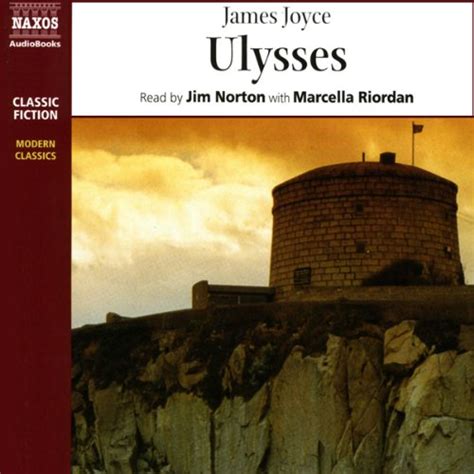 Ulysses Epic Audio Collection Epub