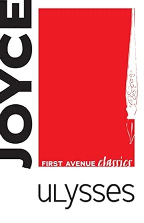 Ulysses First Avenue Classics PDF