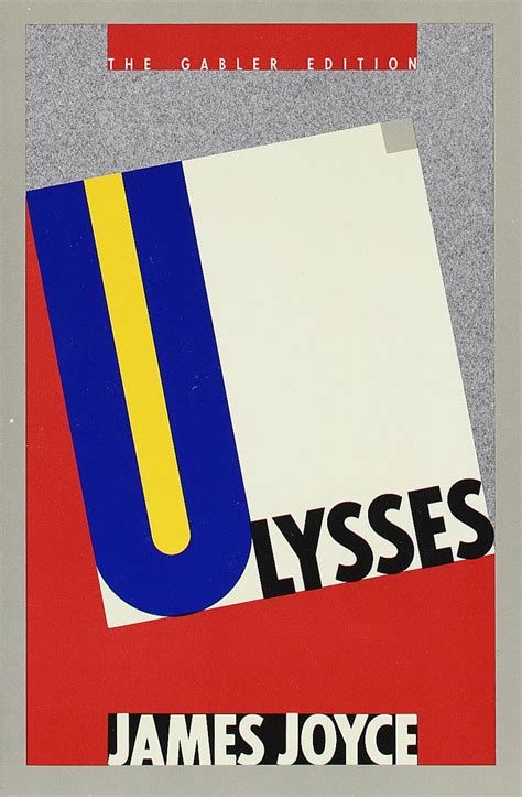Ulysses Gabler Edition  PDF