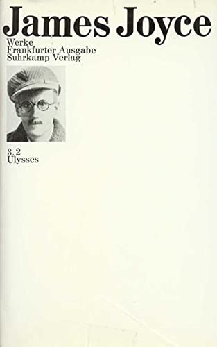 Ulysses His Werke Frankfurter Ausgabe 3 German Edition PDF