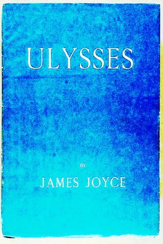 Ulysses Illustrated Three In One Doc