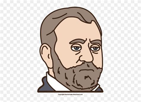 Ulysses S. Grant Cartoon: A Comprehensive Analysis of 10,000+ Images