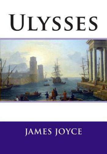 Ulysses Shine Classics Epub