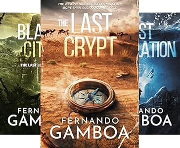 Ulysses Vidal Adventure Series 2 Book Series Kindle Editon
