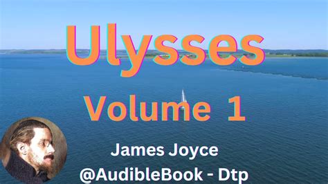 Ulysses Volume 1 Kindle Editon