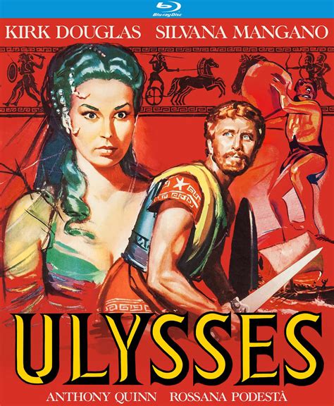 Ulysses illustrated Platinum Edition Doc