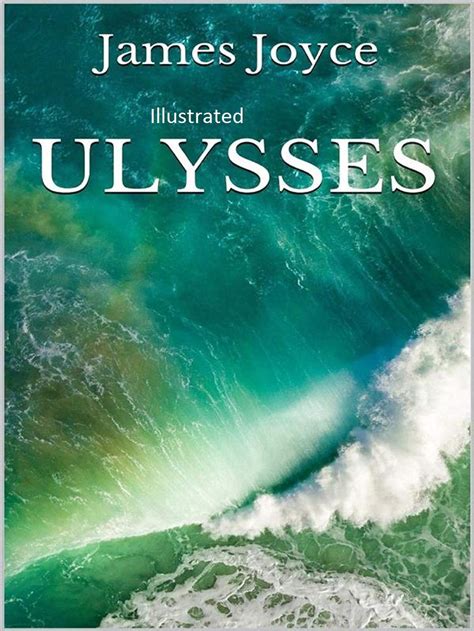 Ulysses illustrated Platinum Edition Doc