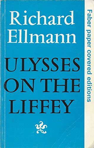 Ulysses on the Liffey PDF