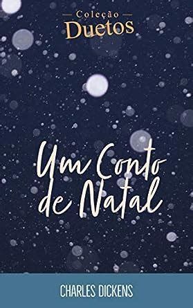 Um Conto de Natal Illustrated Portuguese Edition