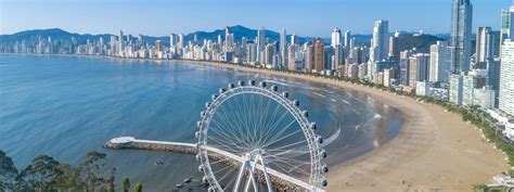 Um Guia Abrangente para Planejar Sua Viagem de Balneário Camboriú a Beto Carrero
