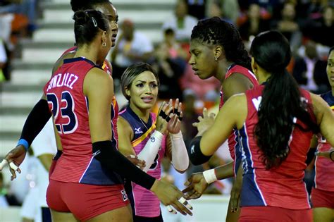 Um Legado de Excelência: A Jornada Triunfante do Voleibol Feminino da Copa Pan-Americana