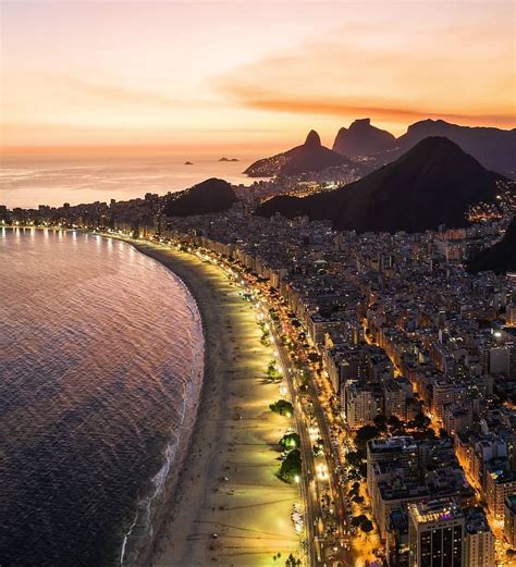 Um Mergulho nas Praias do Rio