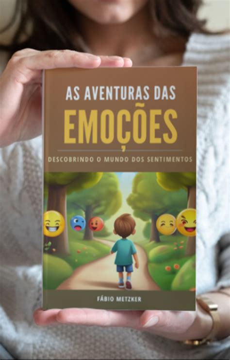 Um Mundo de Aventuras e Emoções