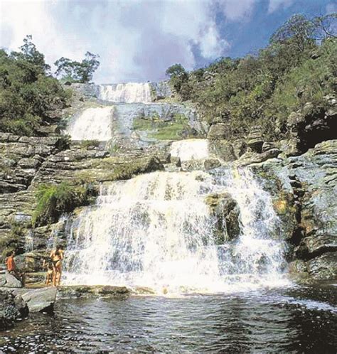 Um Paraíso Encantado no Coração de Minas Gerais