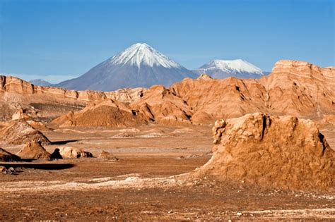 Um Refúgio de Luxo no Deserto