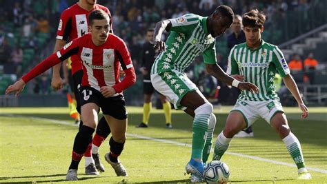 Um confronto que promete emoções: Athletic Bilbao x Betis