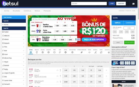 Um.bet: A Plataforma de Apostas Esportivas Mais Confiável e Completa do Brasil