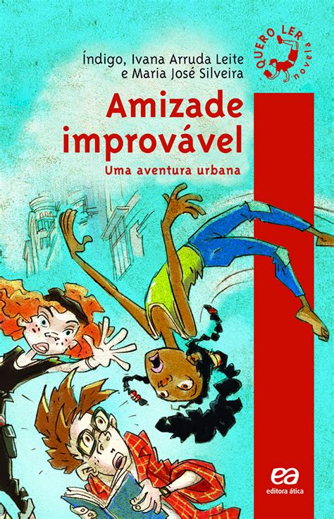 Uma Amizade Improvável