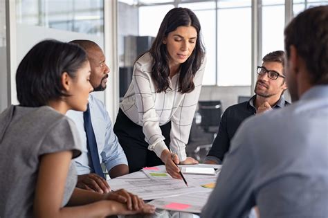 Uma Empresa Líder em Tecnologia