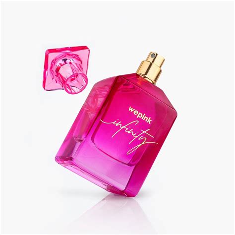 Uma Fragrância Envolvente: Descubra o Charme Inesquecível da Wepink