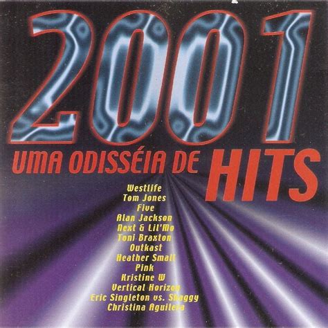 Uma Odisseia Musical: Relembrando os Hits Nacionais dos Anos 2000