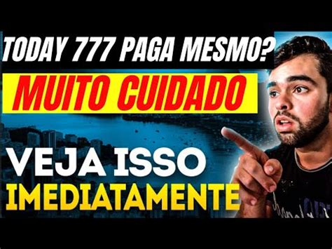 Uma Visão Geral do Game.today 777