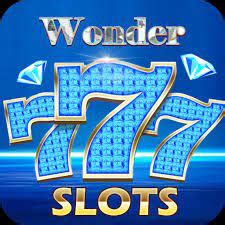 Uma Visão Panorâmica das Slots Wonder 777