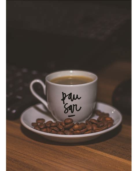 Uma xícara de café personalizada: o segredo para começar o dia com inspiração e estilo