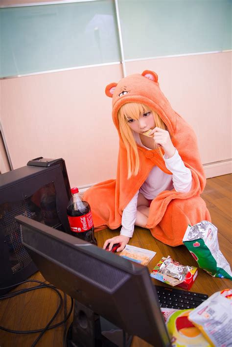 Umaru-chan Cosplay: A Comprehensive Guide to Embracing the Otaku Lifestyle