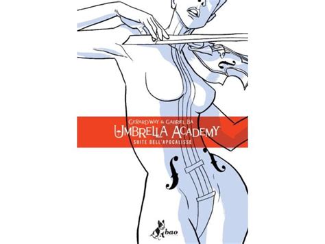 Umbrella Academy 1-La Suite dell Apocalisse Italian Edition PDF