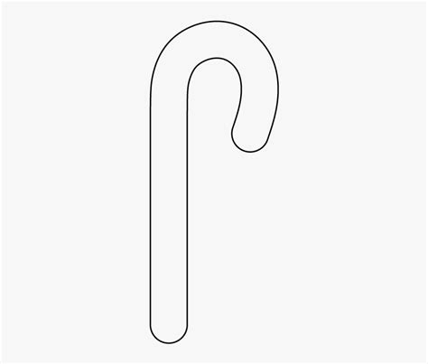 Umbrella Handle Template