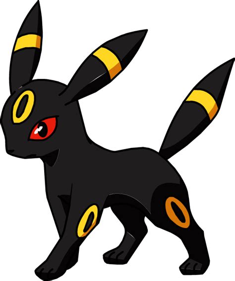 Umbreon: The Dark Side of the Pokéverse