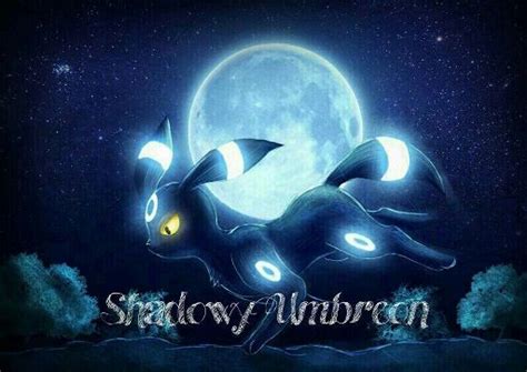 Umbreon Art: A Detailed Guide to the Shadowy Pokémon