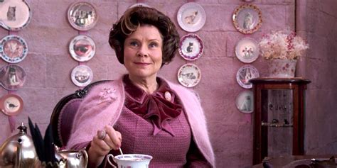 Umbridge: The Most Hated Character in the Harry Potter Universe