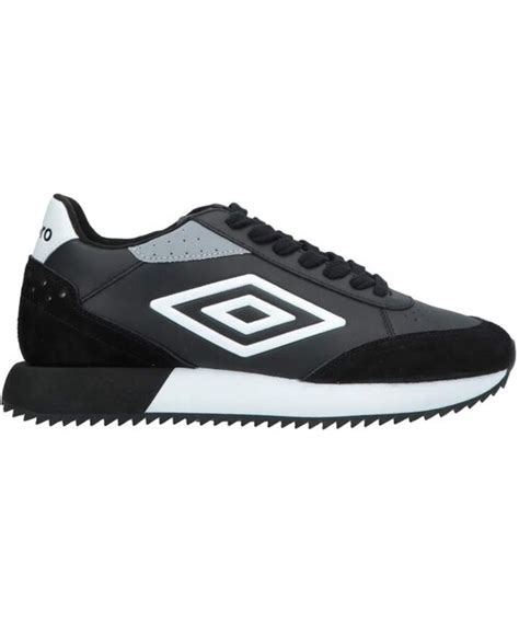 Umbro Sneakers: Elevate Your Style and Performance