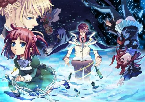 Umineko Battler: Unraveling the Enigma of the Golden Witch