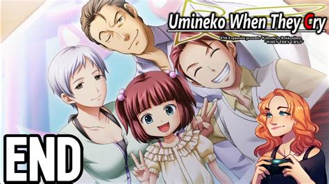 Umineko Project: A Haunting Tale of Witchcraft and Murder