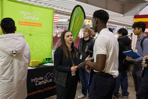 Umn Cse Career Fair
