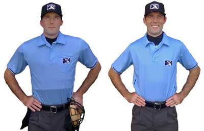 Umpire Shirts: A Guide to the Official Uniform